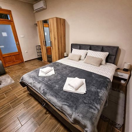 Dorce Apartmani Horgos Εξωτερικό φωτογραφία